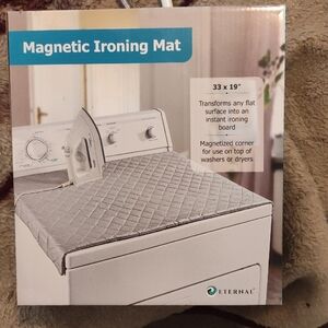 Mag. Ironing Mat